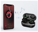 🔥 Soldes Fnac : Ecouteurs true wireless Mpow T6 à 31,99€