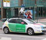 10 ans plus tard, Google met fin au litige sur la collecte abusive de données Street View