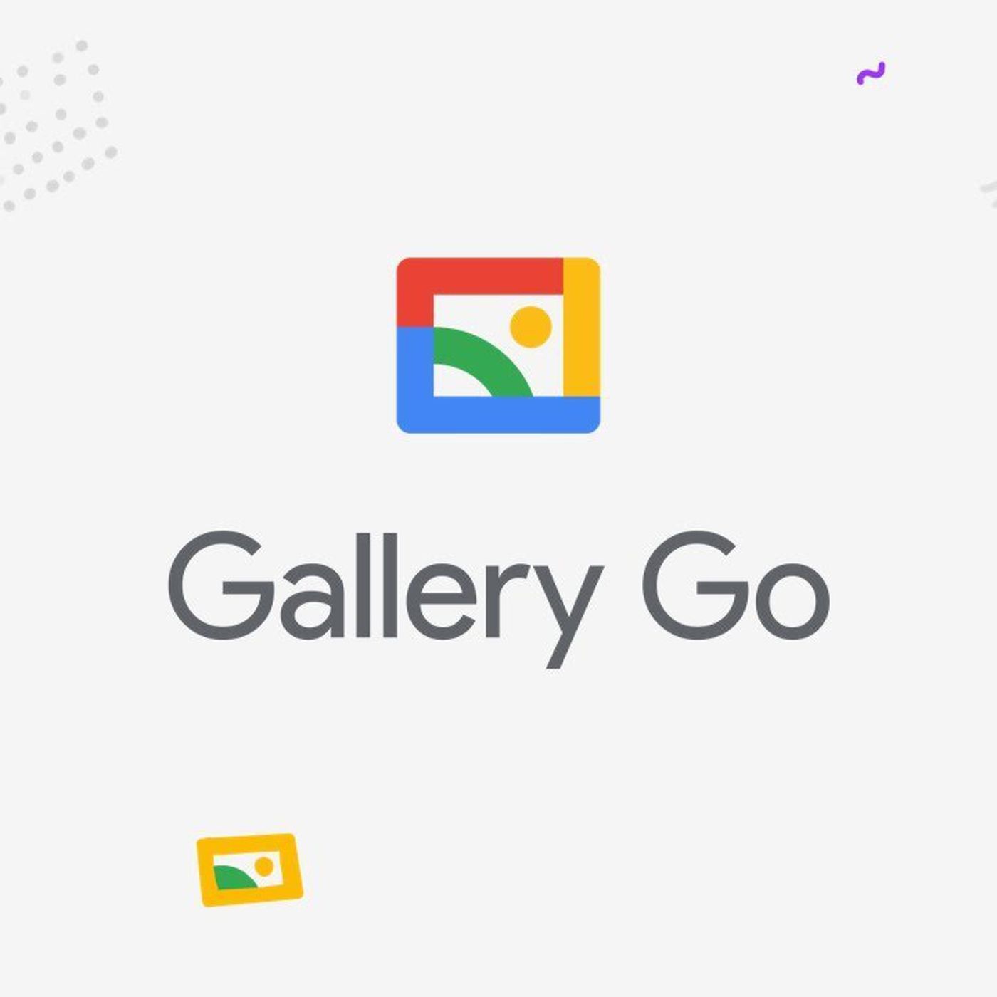 Google gallery