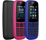Nokia annonce deux nouveaux feature phones, dont un compatible 4G
