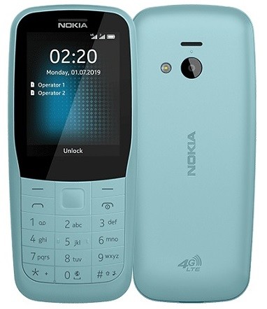 Nokia 220