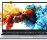 Honor annonce un ultrabook de 16.1 pouces nommé... MagicBook Pro (ça ne s'invente pas)