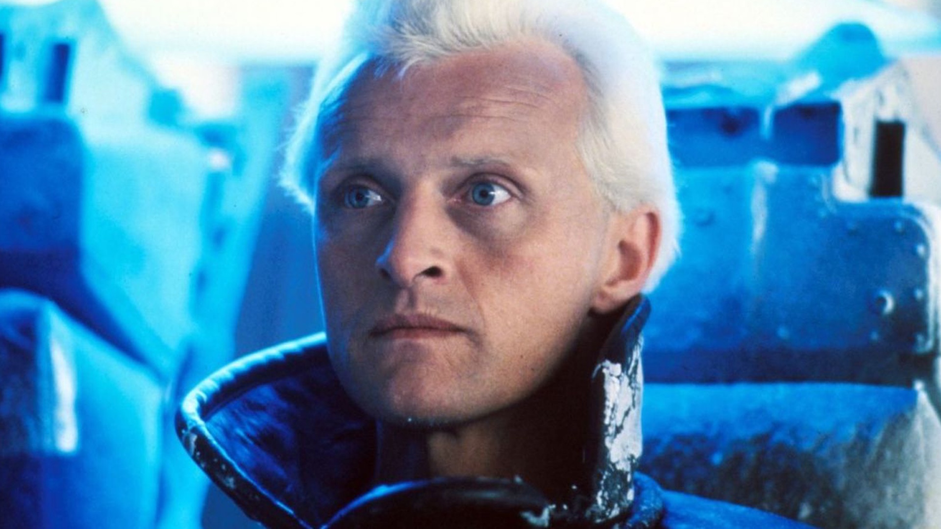 Rutger Hauer, célèbre pour son rôle de réplicant dans Blade Runner, s