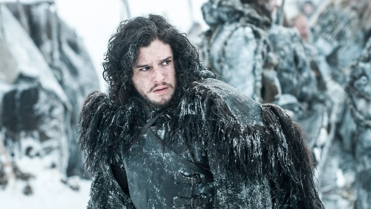 Game of Thrones prequel