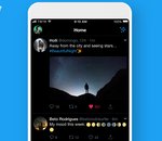 Le dark mode de l'app Twitter pour Android bientôt optimisé pour l'OLED