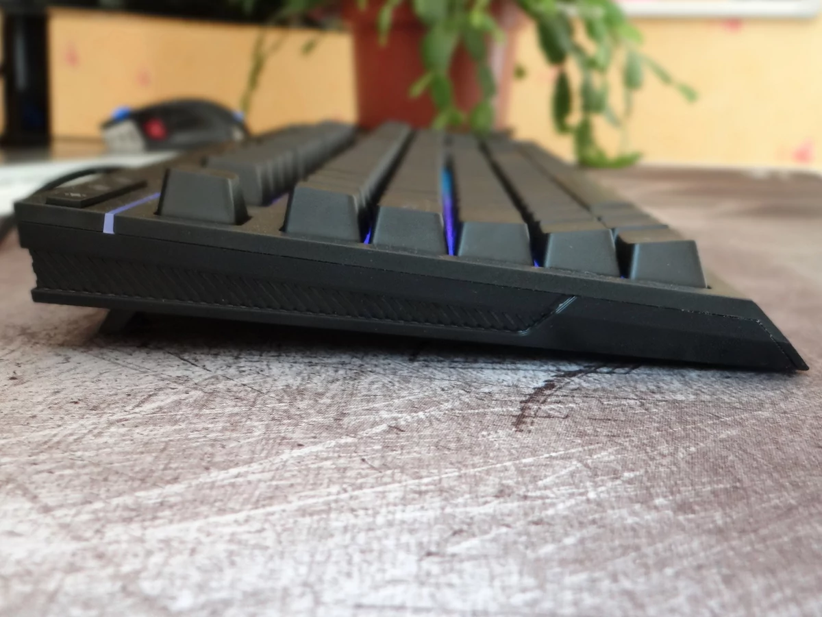 HyperX Alloy Core RGB_3
