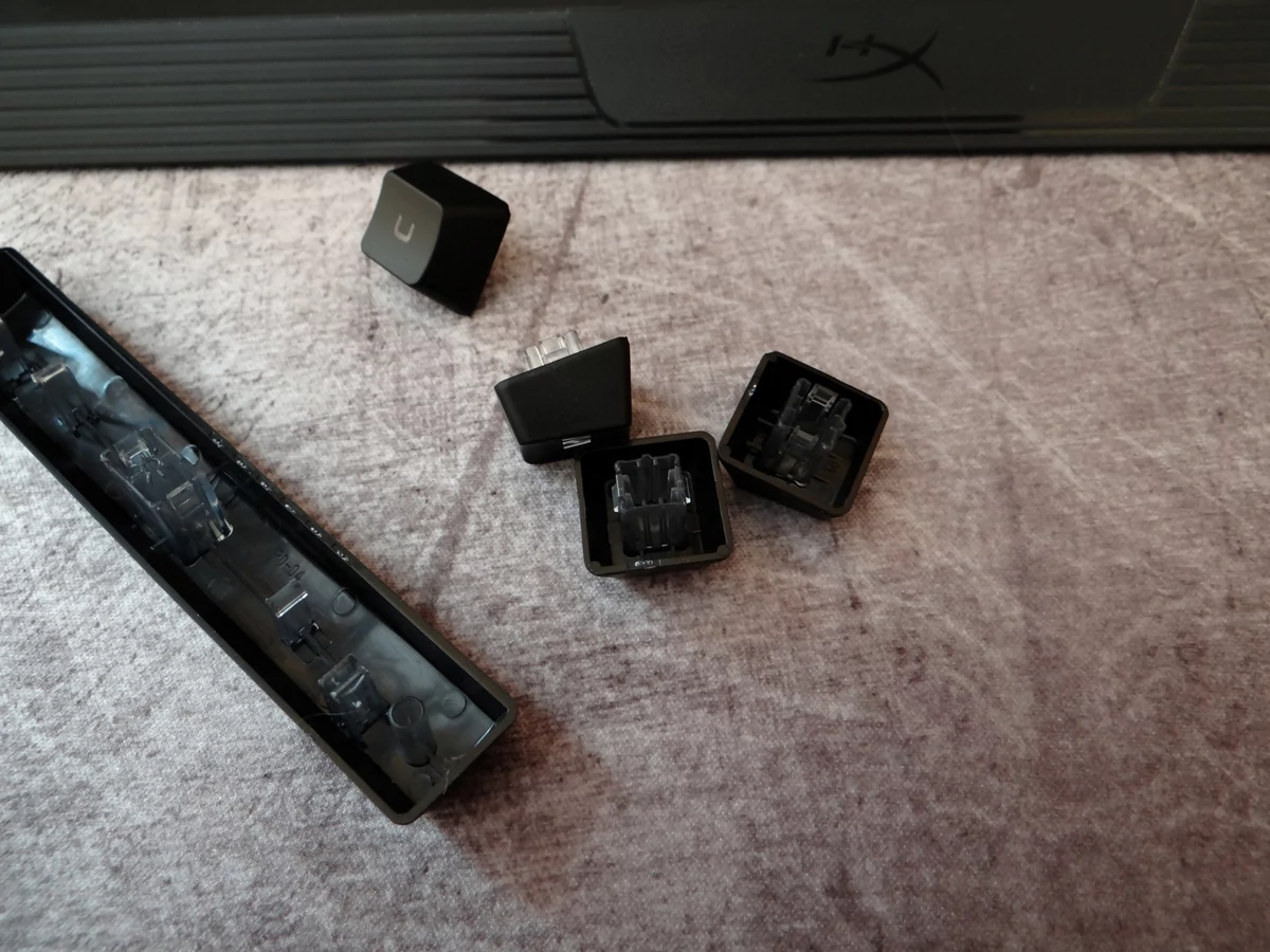 HyperX Alloy Core RGB_6