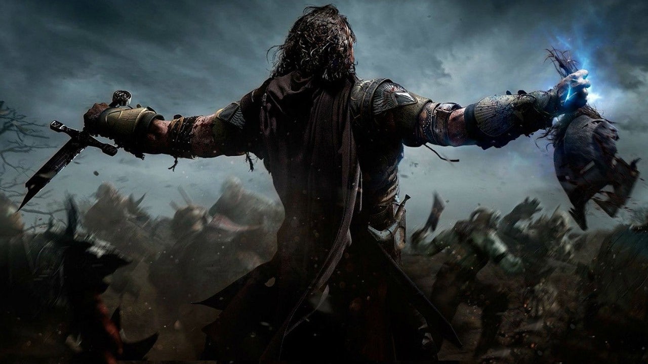L'Ombre Du Mordor GOTY Sur PC - Neuf Sous Blister, VF, PAL