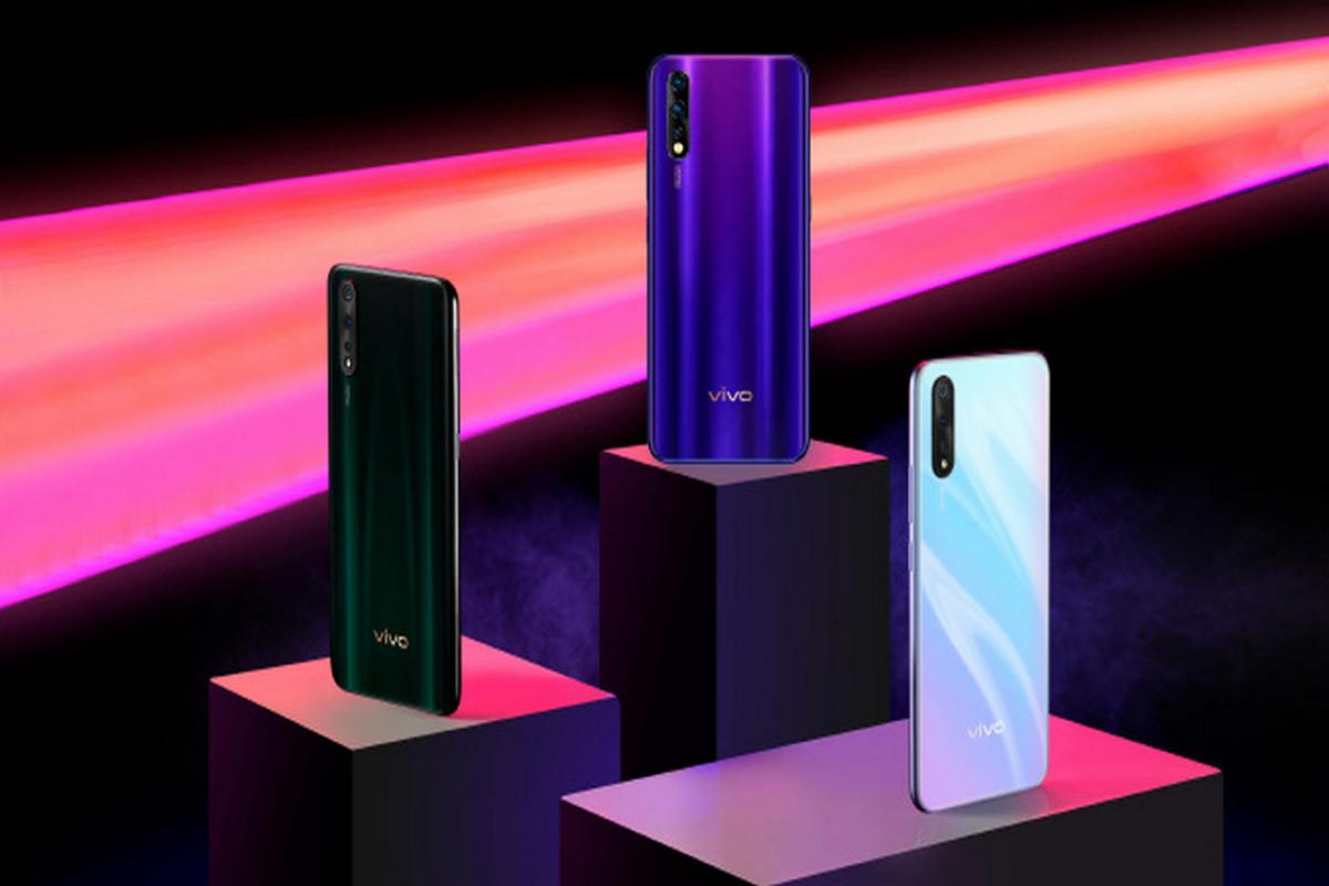 Vivo Z5