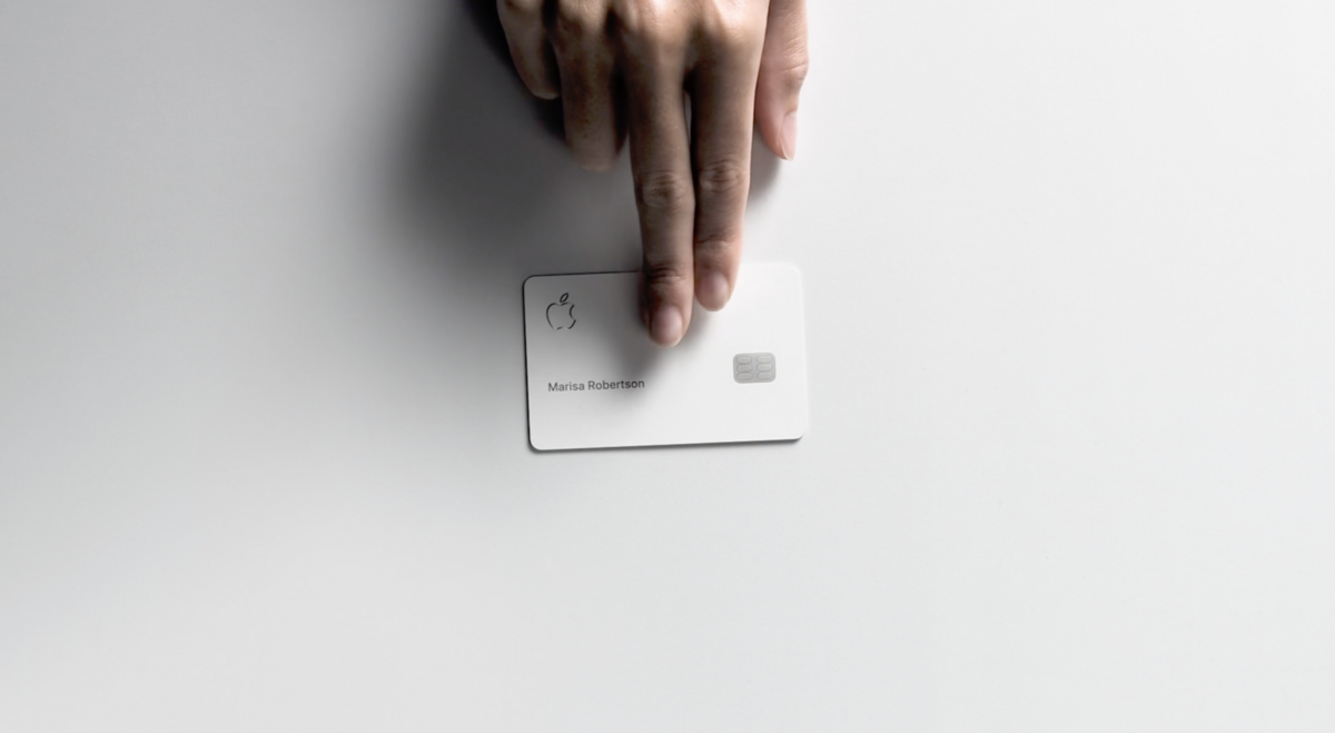 Apple Card
