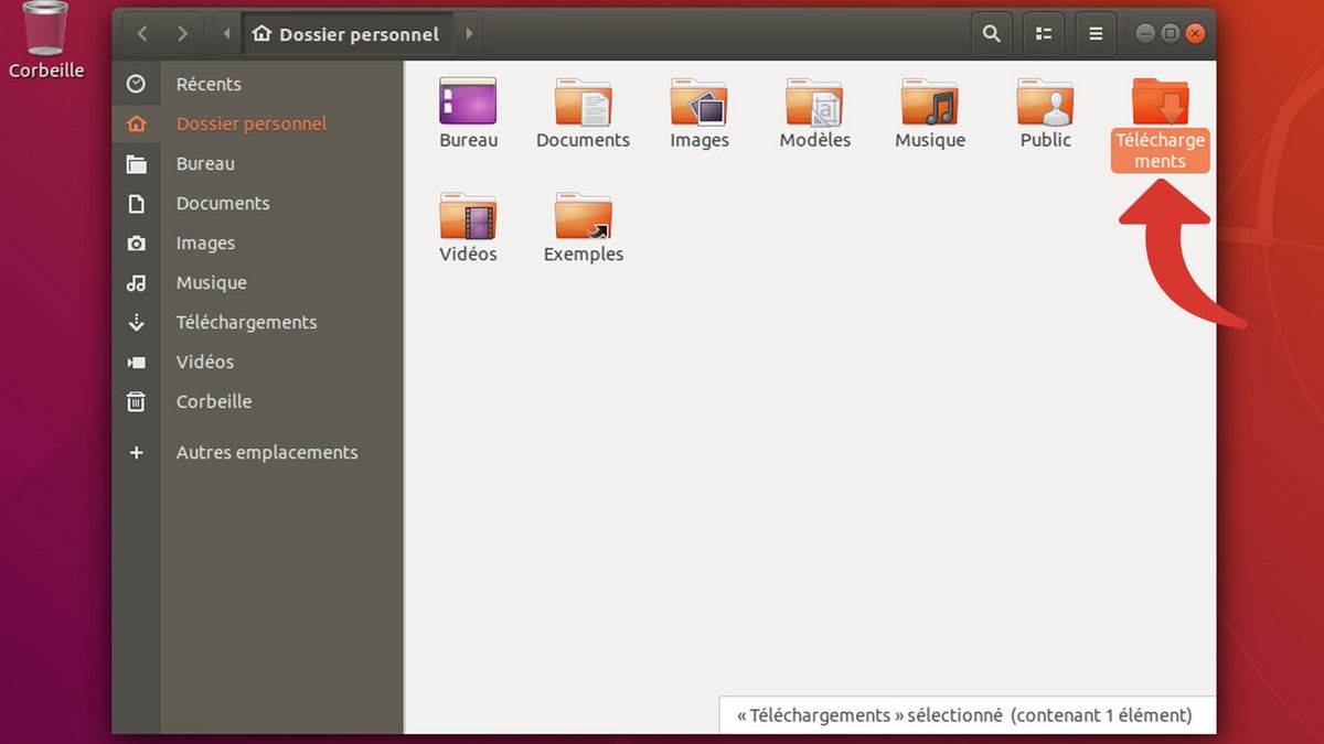 Tuto Ubuntu