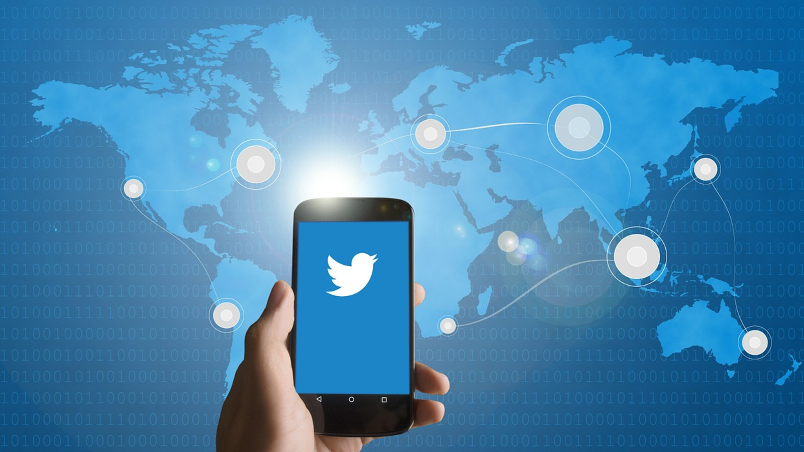 Twitter veut signaler les tweets trompeurs et mensongers