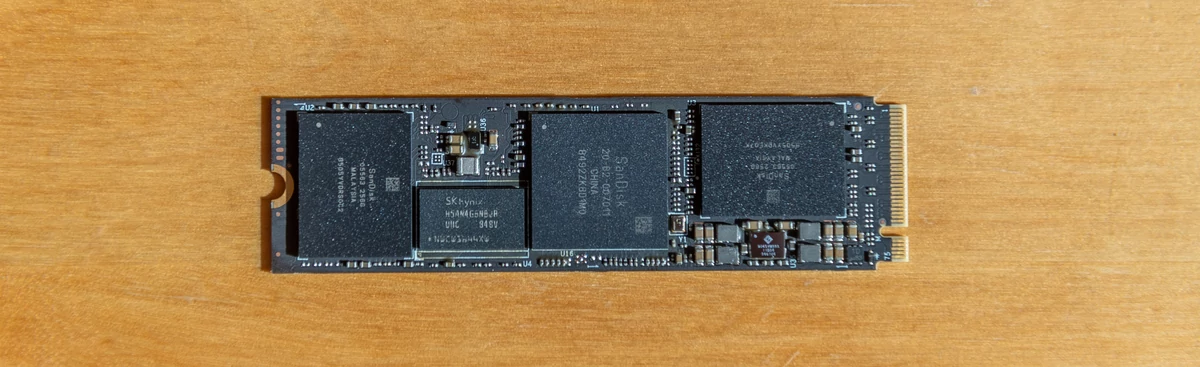 WD Black SN750 6