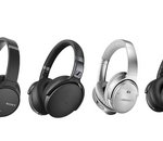 🔥 Sony, Senheiser, Bose : 4 casques audio en promo chez Amazon