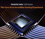 MediaTek annonce les Helio G90 et G90 T, ses nouveaux SoC destinés aux joueurs