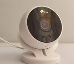Test Kasa Cam Outdoor (KC200): une caméra de surveillance abordable mais perfectible 