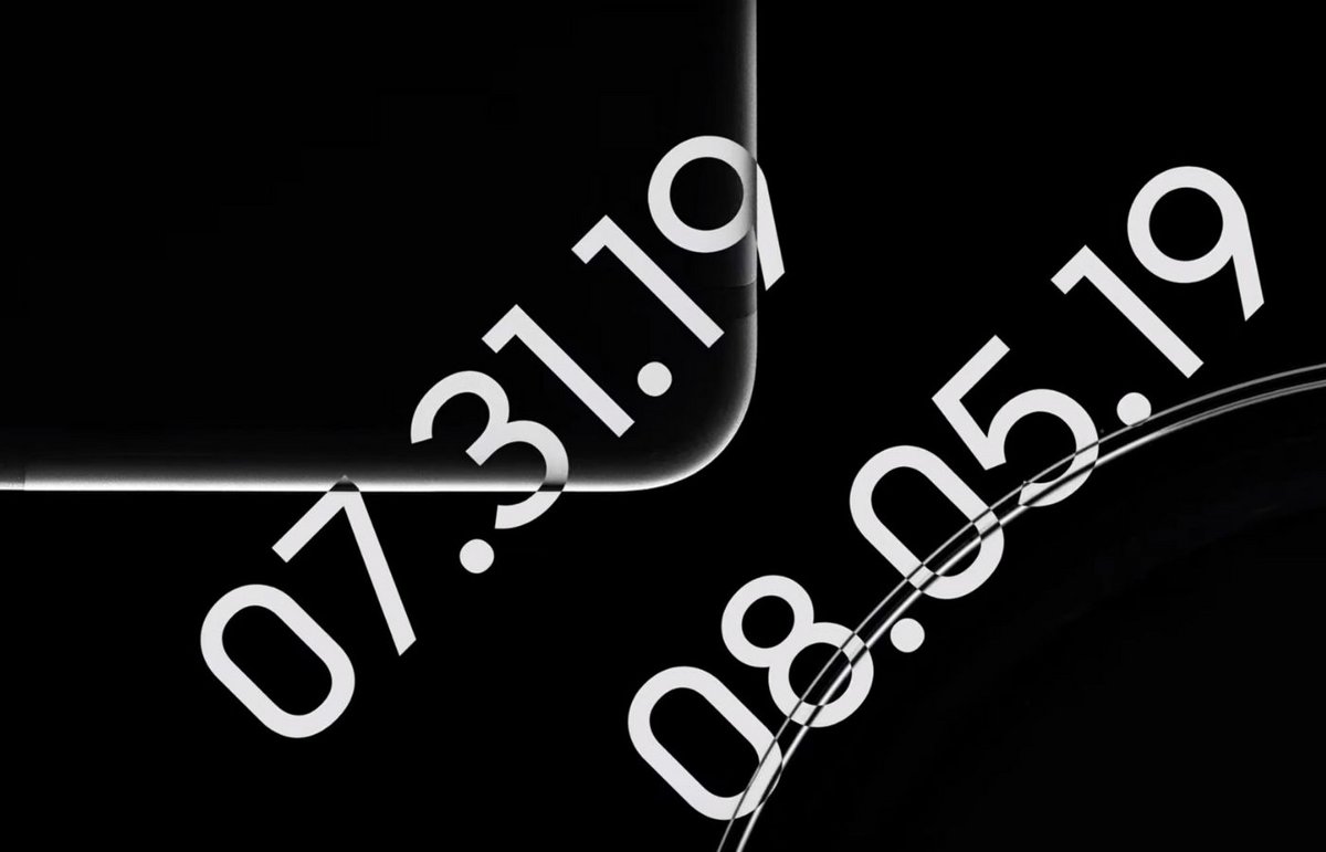 Samsung Galaxy Tab S6 Watch Active 2