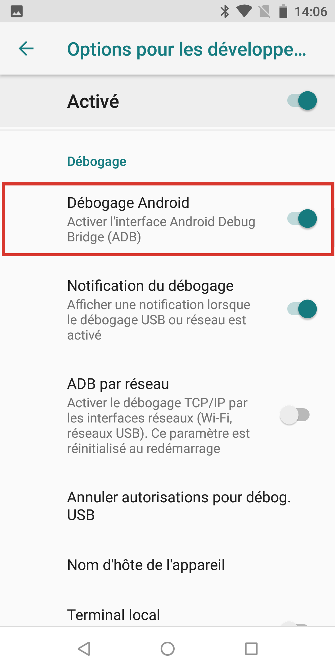 LineageOS - Install 4