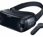 🔥 Soldes Darty : Casque de réalité virtuelle Samsung Gear VR à 79€ au lieu de 119€