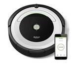 🔥 Soldes Cdiscount : Aspirateur robot iRobot Roomba 691 à 249€ au lieu de 549€