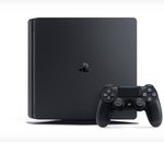 PlayStation 4 : la console de Sony dépasse le cap symbolique des 100 millions d'unités écoulées