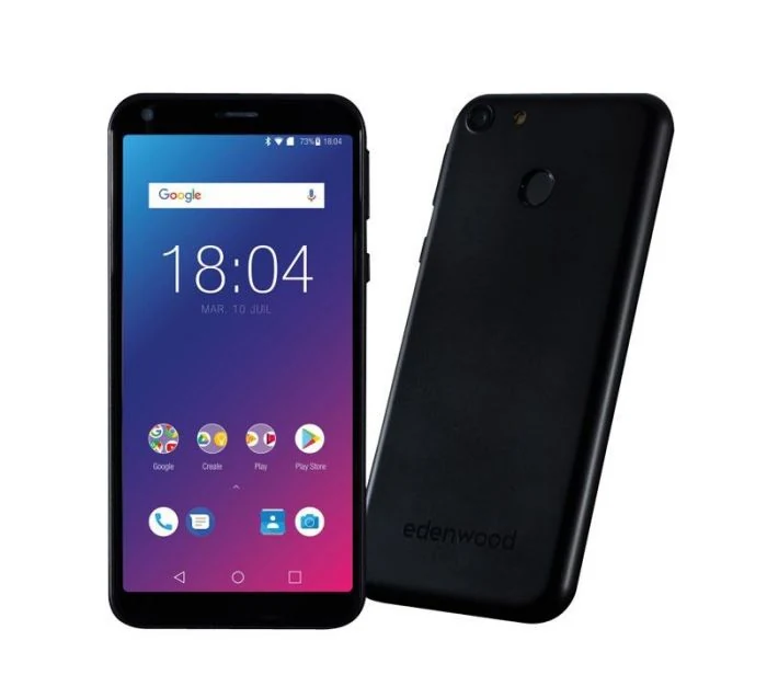 Edenwood W55HD