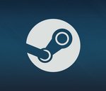 Steam : Valve partage une rétrospective des performances exceptionnelles de sa plateforme en 2020