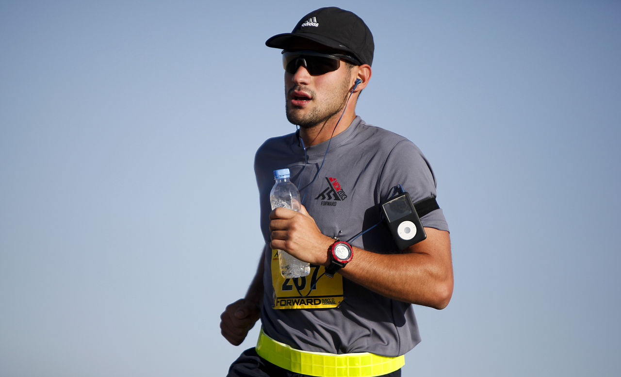 Le problème de synchronisation entre Google Fit et Strava est résolu