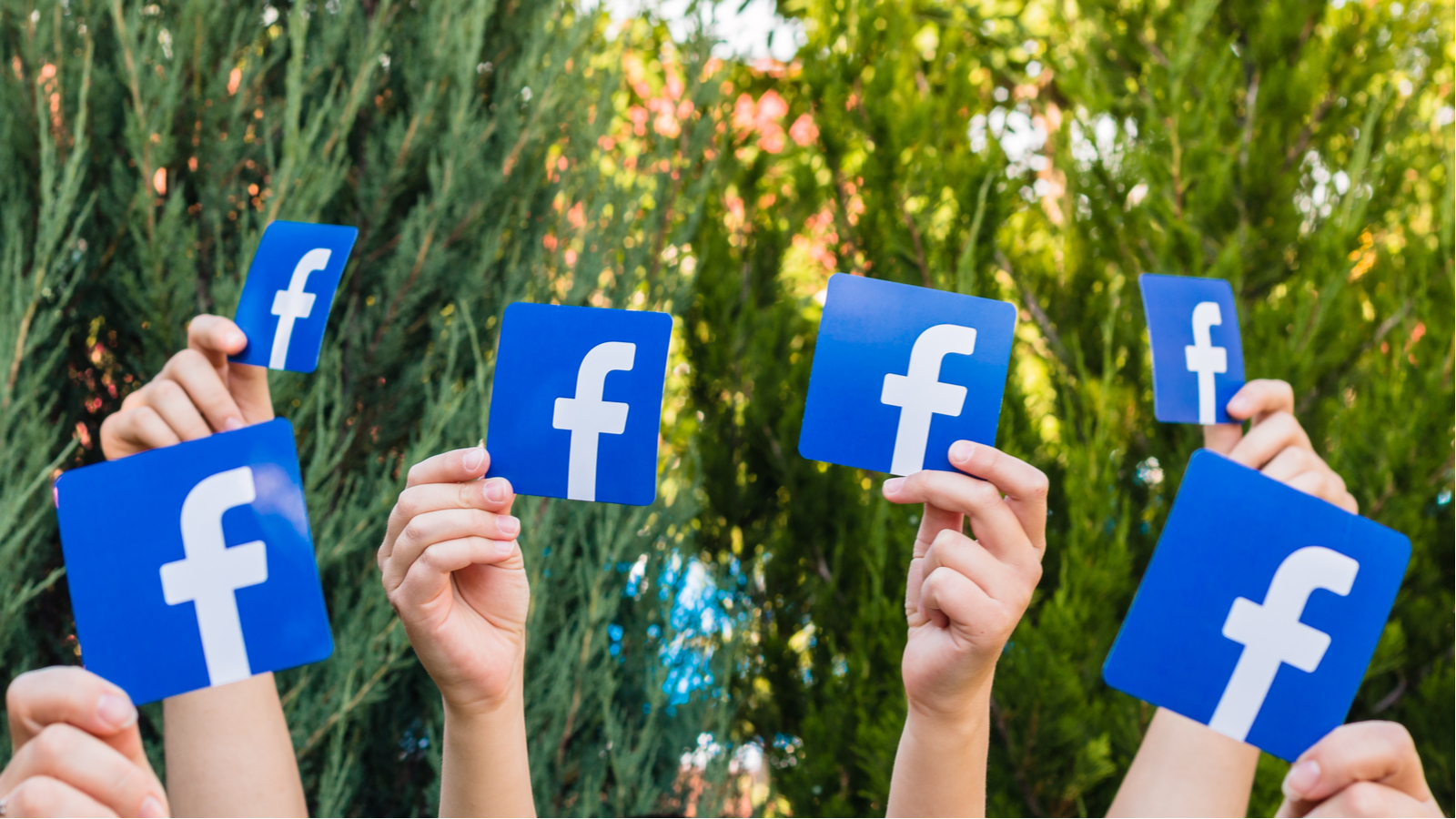 Facebook : le réseau social plus utilisé que jamais, mais des recettes publicitaires qui plongent