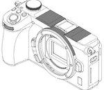 Un brevet pour un nouvel appareil photo Nikon est apparu sur Internet