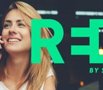🔥 Pour la rentrée, RED by SFR lance son nouveau forfait mobile 40Go dès 10€/mois