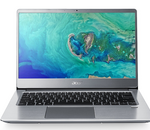 🔥 Bon plan Darty : PC portable Acer Swift 3 14