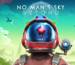 No Man's Sky Beyond : la nouvelle mise à jour sera déployée le 14 août