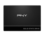 Belle promotion sur le SSD PNY CS900 240Go à moins de 30€ chez Cdiscount !