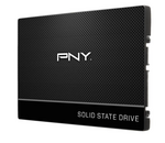 French Days : le SSD PNY CS900 120Go passe à 22€ au lieu de 47€