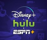 Aux USA, Disney+ sera lancé dans un bundle comprenant ESPN et Hulu pour 12,99$