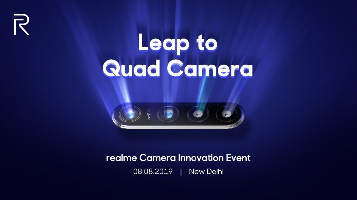 Realme 5