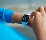 La prochaine itération de l'Apple Watch pourrait vous permettre de contrôler votre niveau d'oxygène dans le sang