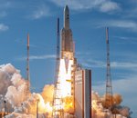 Ariane Flight VA251 : lancement imminent du satellite Konnect d'Eutelsat
