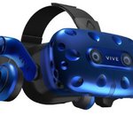 🔥 Bon plan Fnac : Casque VR HTC Vive à 599€ au lieu de 879€