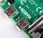 Comment ajouter un port HDMI à son PC portable ? Un Raspberry Pi 
