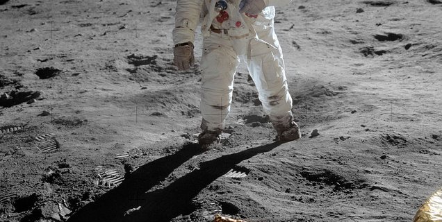 Un Japonais sur la Lune avant les Européens : ce qui se cache derrière la surprenante décision de la NASA