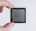 Intel : les processeurs de bureau 10 nm Alder Lake arriveraient cette année
