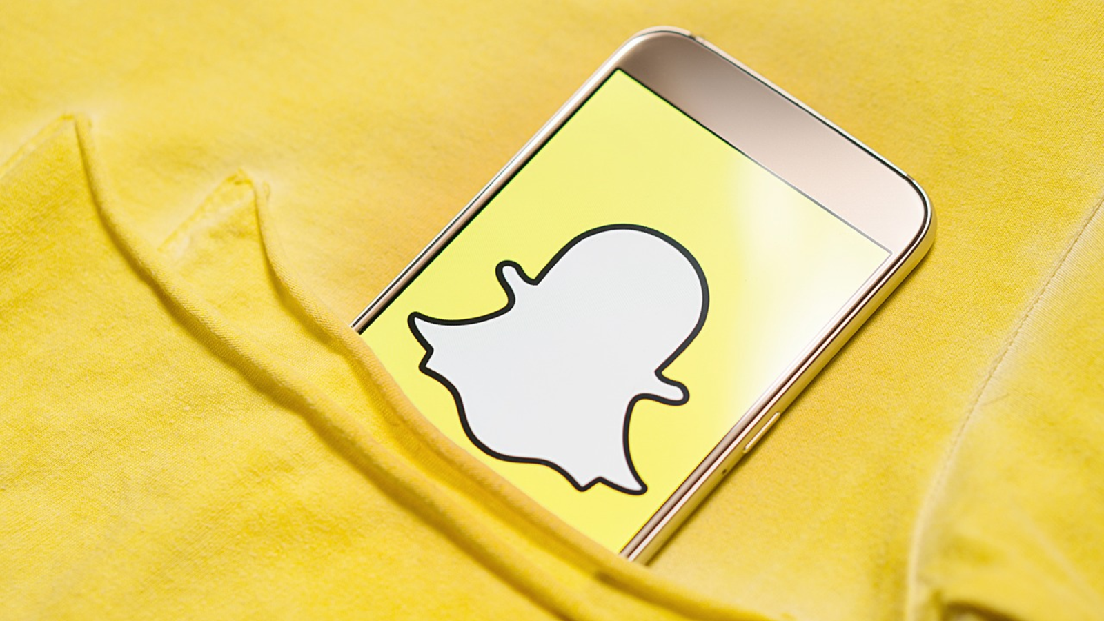 Facebook reste le réseau social le plus utilisé par les Français, devant... Snapchat