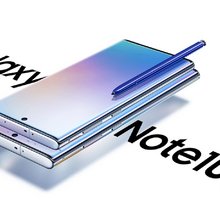 Test Samsung Galaxy Note 10+ : Un écran très impressionnant et des ajouts discutables