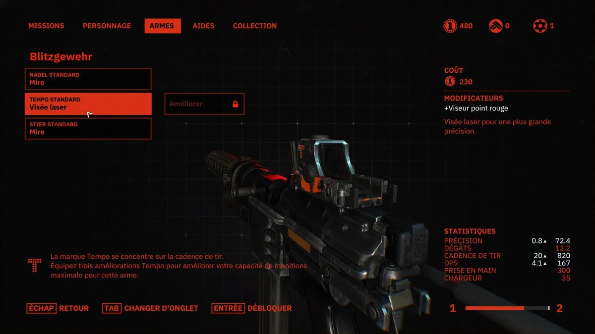 Wolfenstein Youngblood