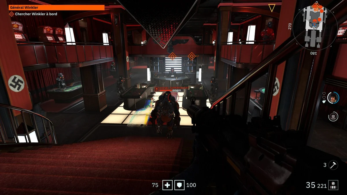 Wolfenstein Youngblood