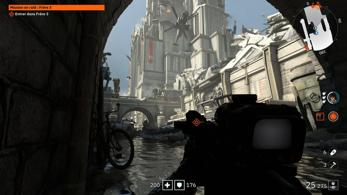 Wolfenstein Youngblood