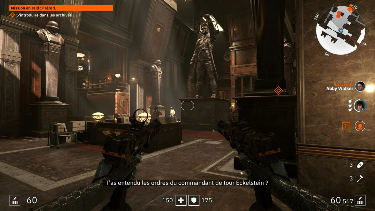 Wolfenstein Youngblood