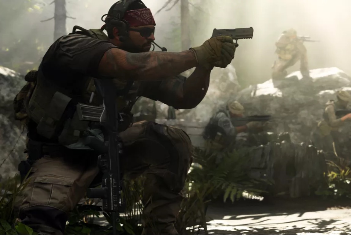 Les Jetpacks resteront absents du prochain Call of Duty, suggère le directeur de Treyarch